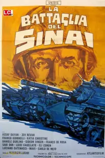 Five Days in Sinai
