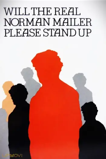 Will the Real Norman Mailer Please Stand Up?