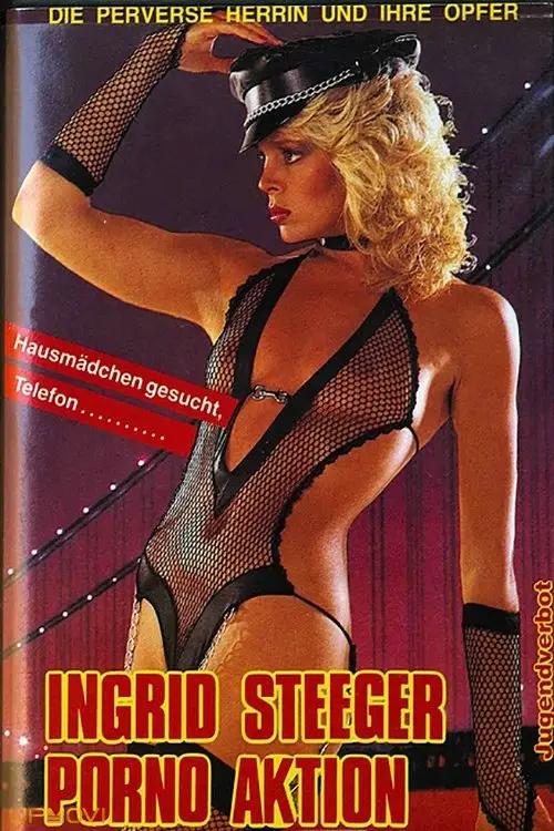 Die perverse Herrin und ihre Opfer