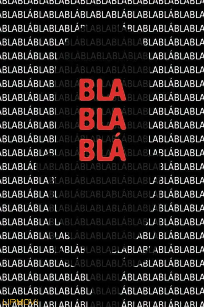 BLABLABLÁ