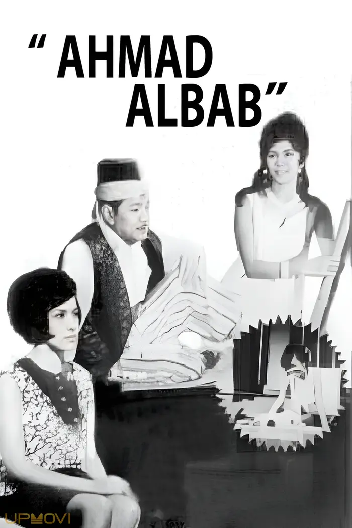 Ahmad Albab