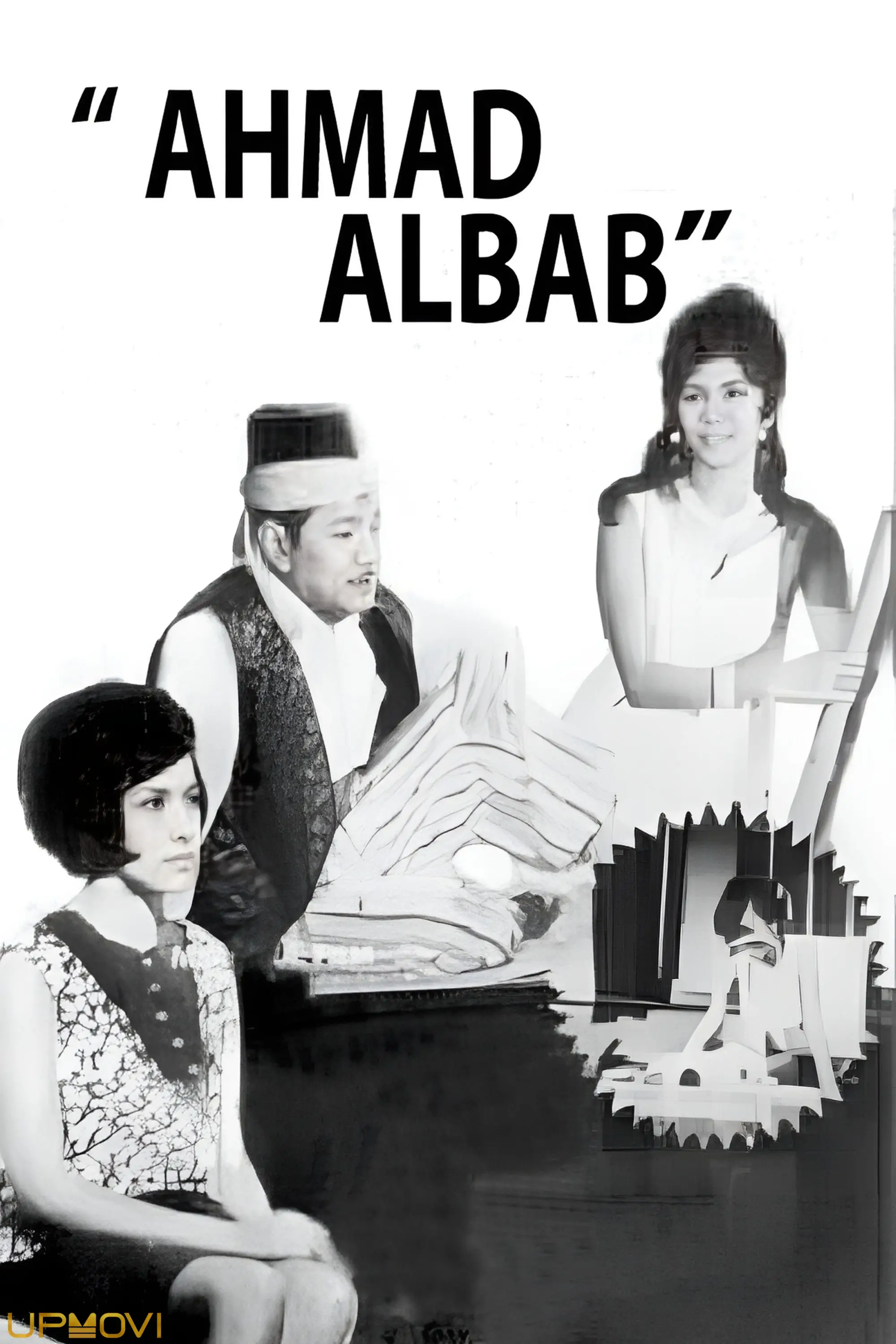 Ahmad Albab