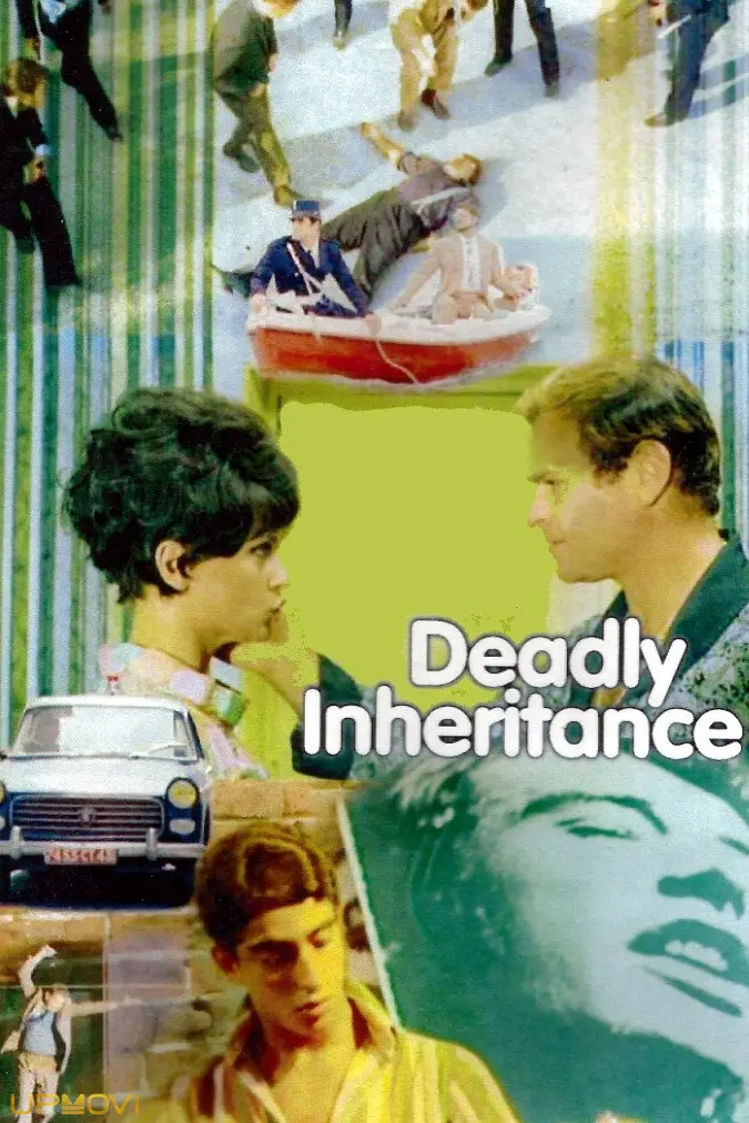 Deadly Inheritance