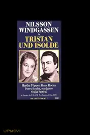 Tristan und Isolde