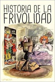 Historia de la frivolidad