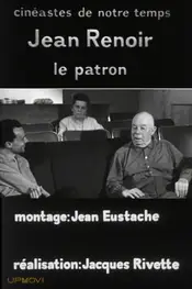 Jean Renoir, le patron, 3e partie: La règle et l'exception