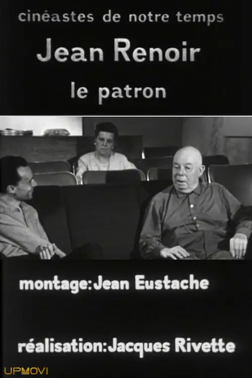 Jean Renoir, le patron, 3e partie: La règle et l'exception