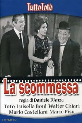 Tutto Totò - La scommessa