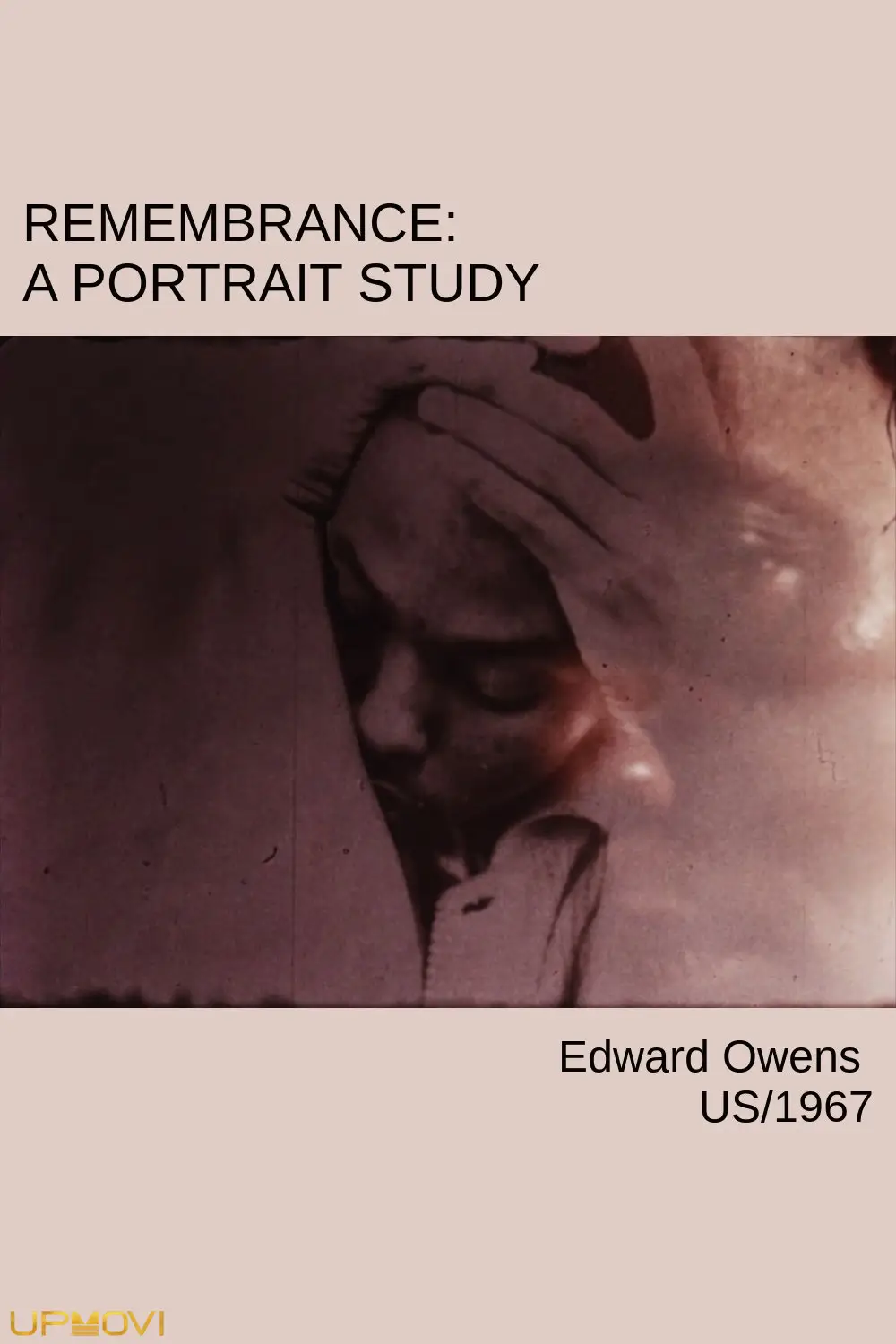 Remembrance: A Portrait Study