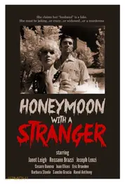 Honeymoon with a Stranger