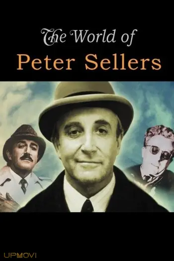 Will the Real Mr Sellers.....?