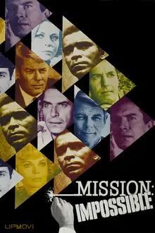 Mission: Impossible vs. the Mob