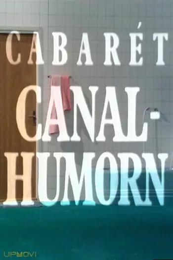 Cabarét Canalhumorn