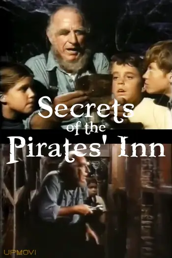 Secrets of the Pirate's Inn