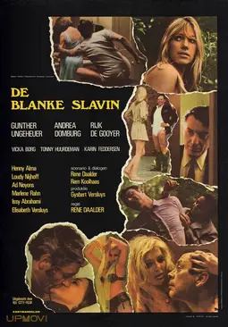 The White Slave