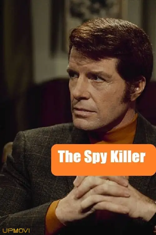 The Spy Killer