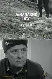 A Hanákné ügy