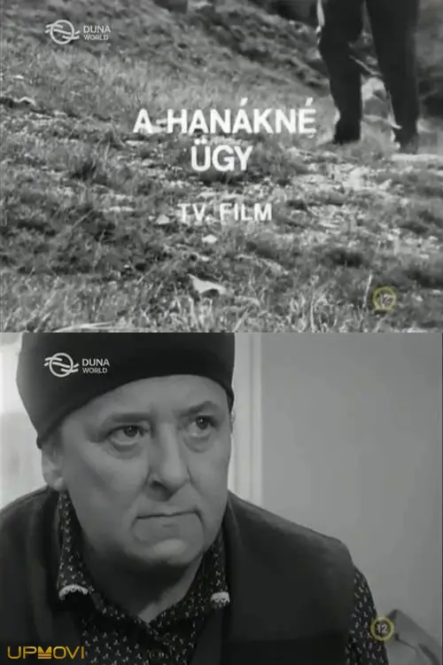 A Hanákné ügy