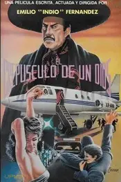 El crepúsculo de un dios