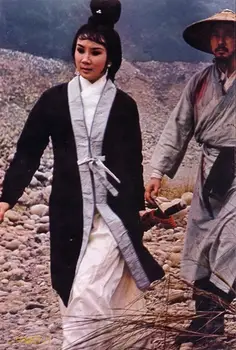 نگهبانان بر فراز تپه ببر
