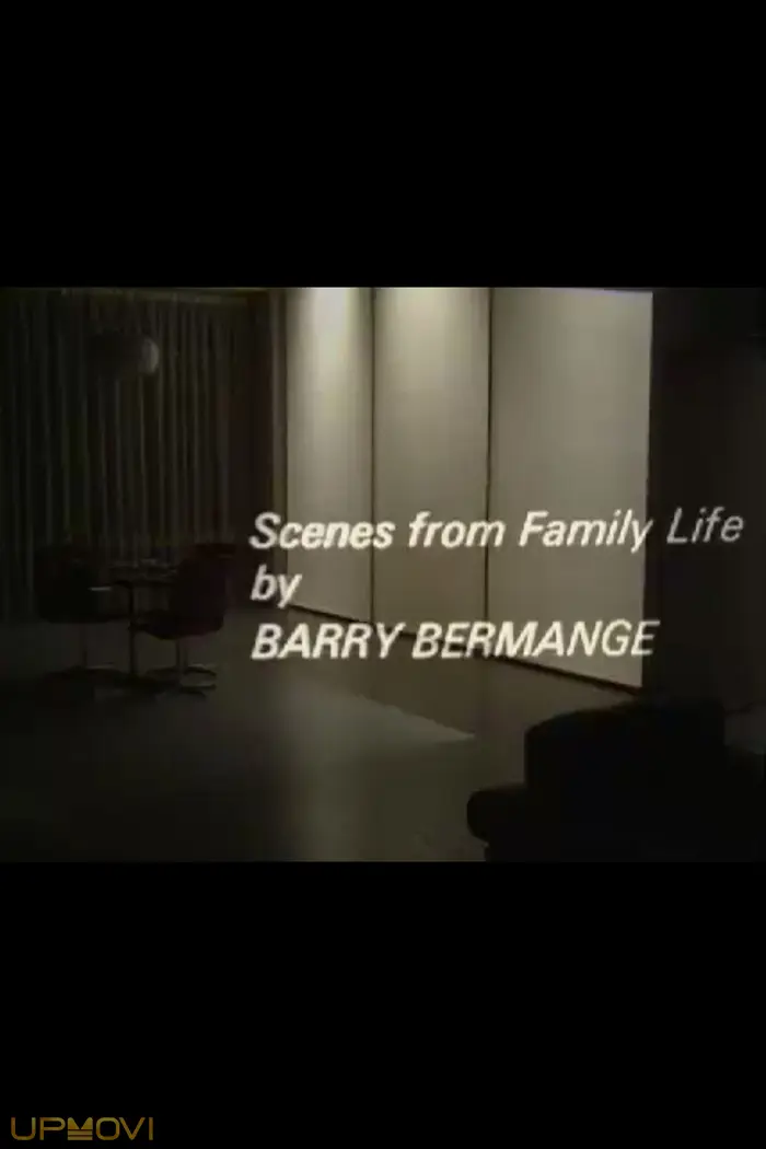 Scenes from Family Life