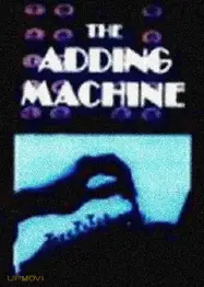 The Adding Machine