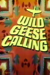 Wild Geese Calling