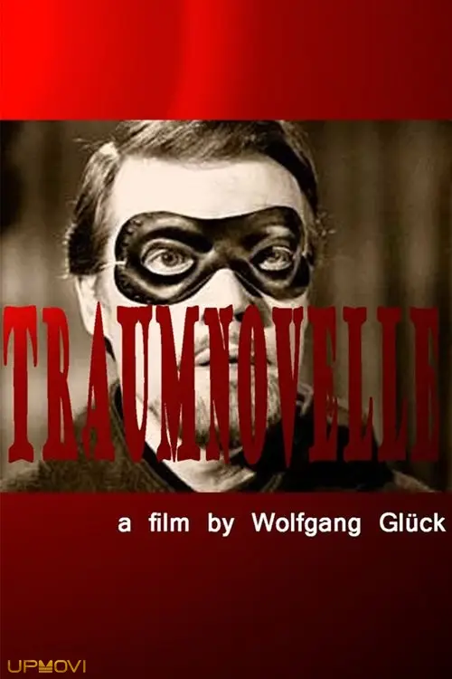 Traumnovelle