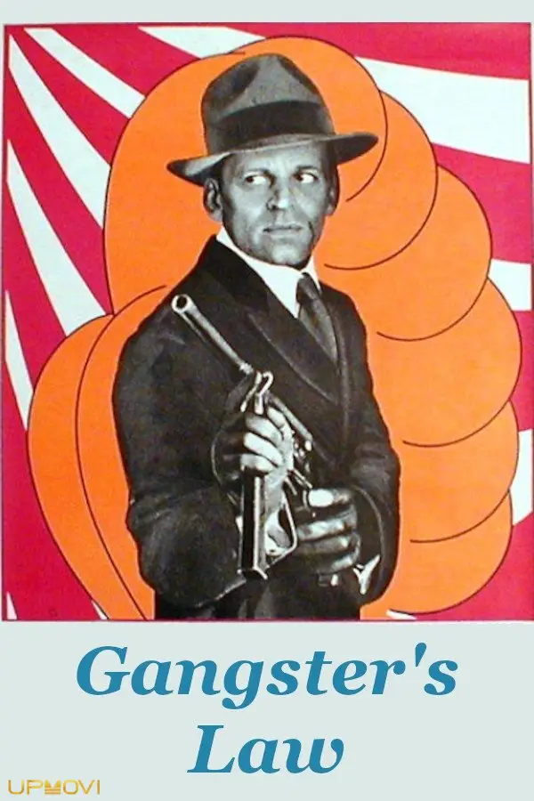 Gangster's Law