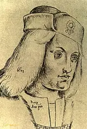 Tower of London: The Innocent
