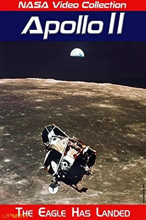 The Eagle Has Landed: The Flight of Apollo 11