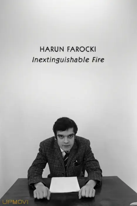 The Inextinguishable Fire