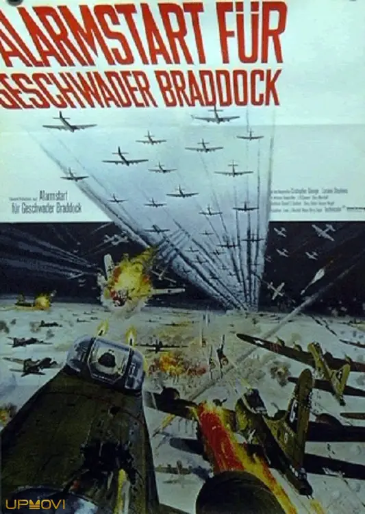 The Thousand Plane Raid
