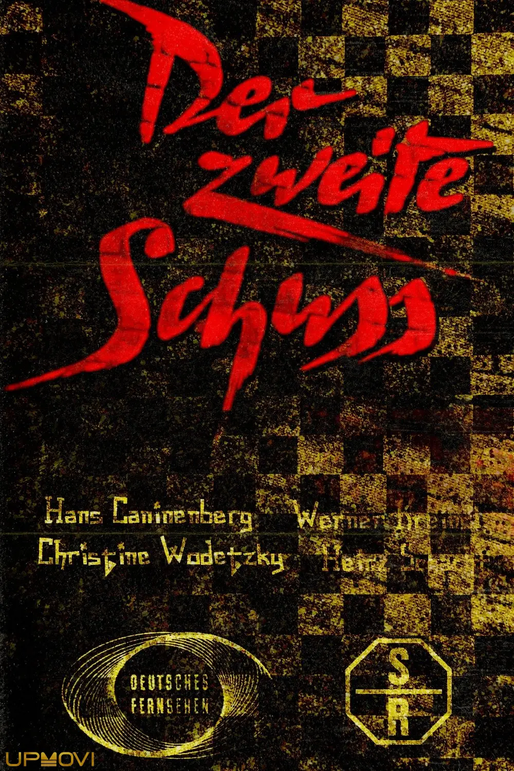 Der zweite Schuß