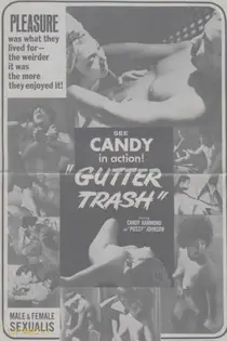 Gutter Trash
