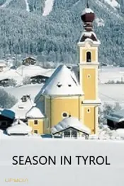 Season in Tyrol