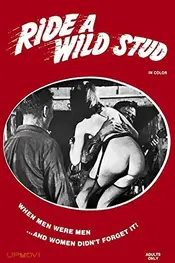 Ride a Wild Stud