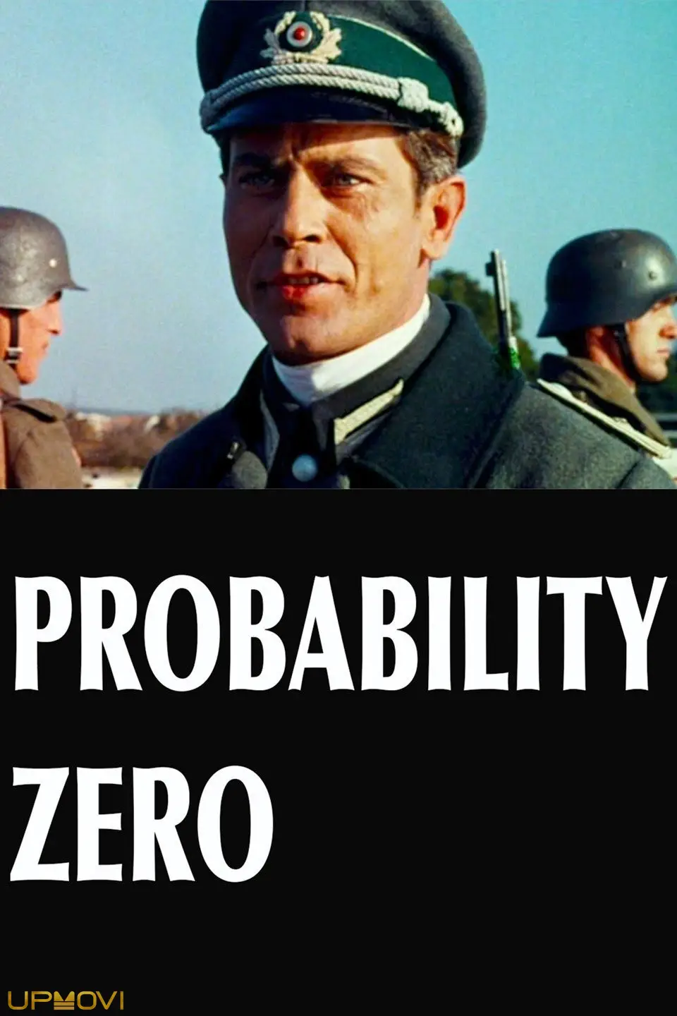 Possibility Zero