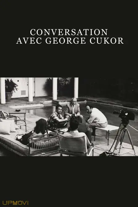 Conversation avec George Cukor