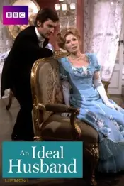 An Ideal Husband