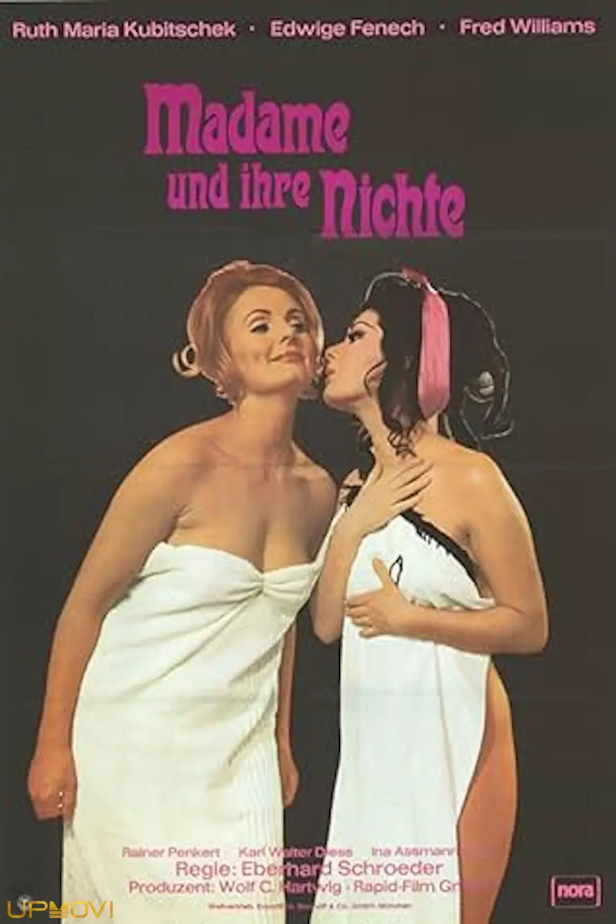 Madame and Her Niece