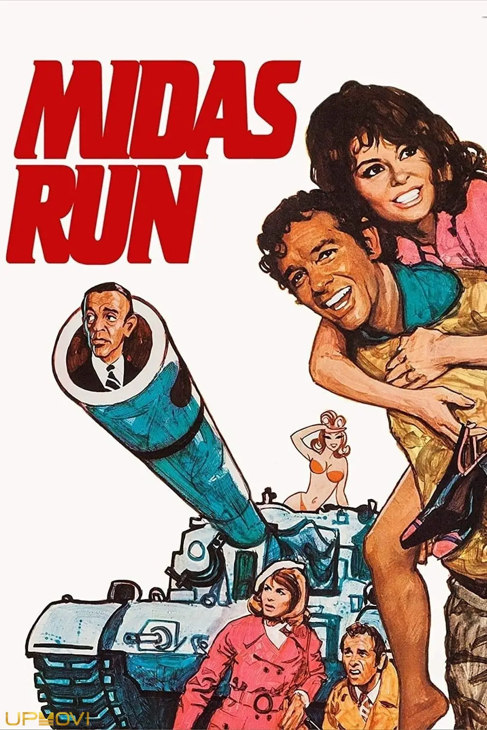 Midas Run