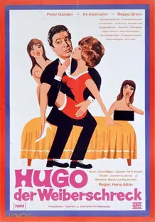Hugo, the Woman Chaser