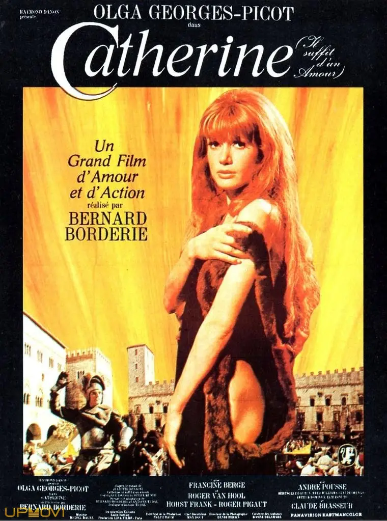 Catherine
