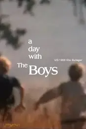 یک روز با پسرها