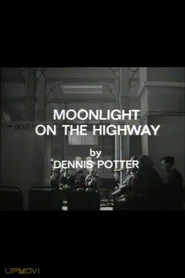 Moonlight on the Highway
