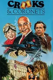 Crooks and Coronets