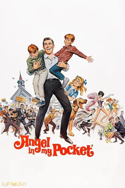 Angel in My Pocket