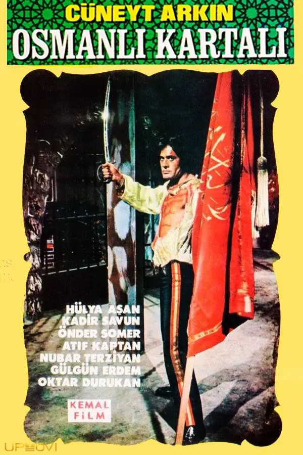 Osmanlı Kartalı