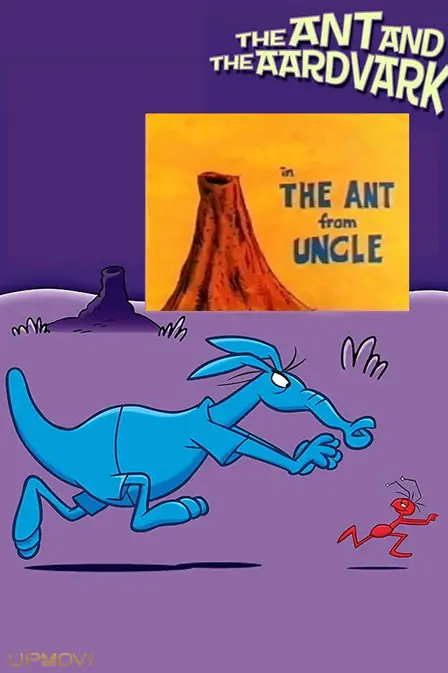 The Ant from Uncle